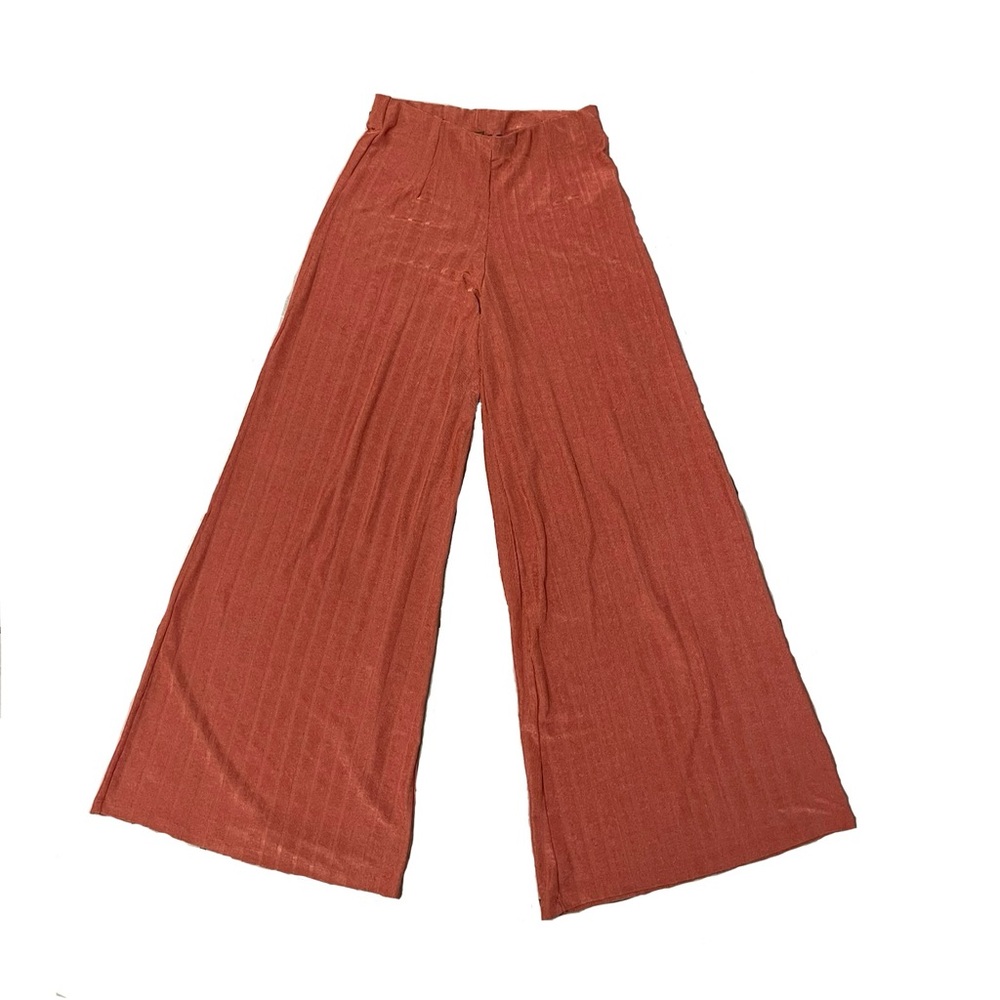 Free People Flare Pants Size XS